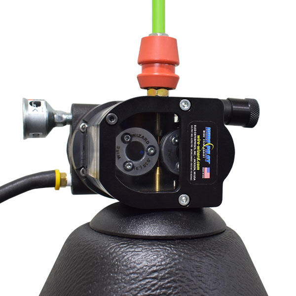 Wire Pilot® Drum Adapters