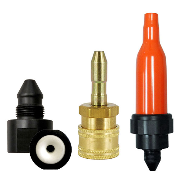 Wire Pilot® Inlet Guides