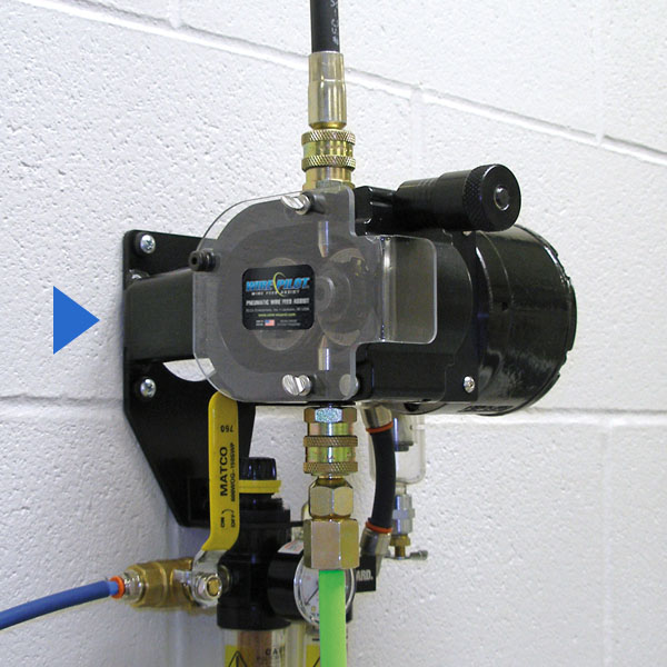 Wire Pilot® Mounting Brackets