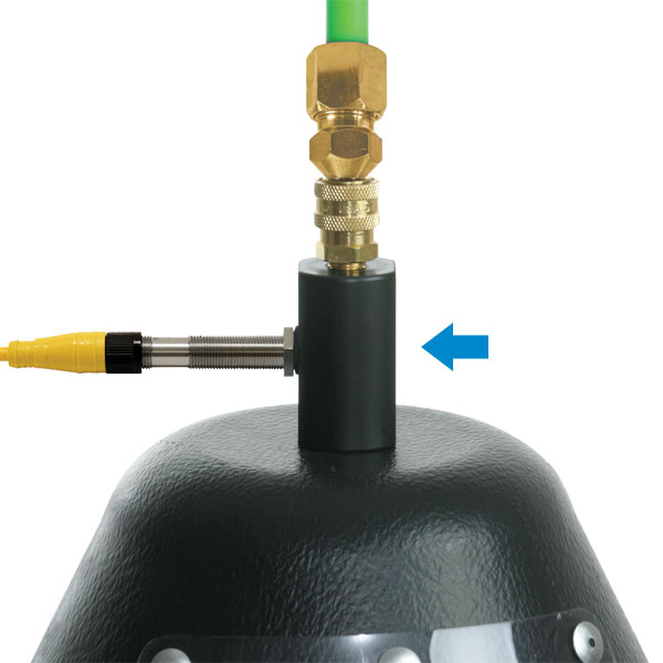 Wire Presence Sensor Kit