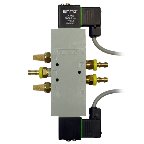 Wire Retract Kit